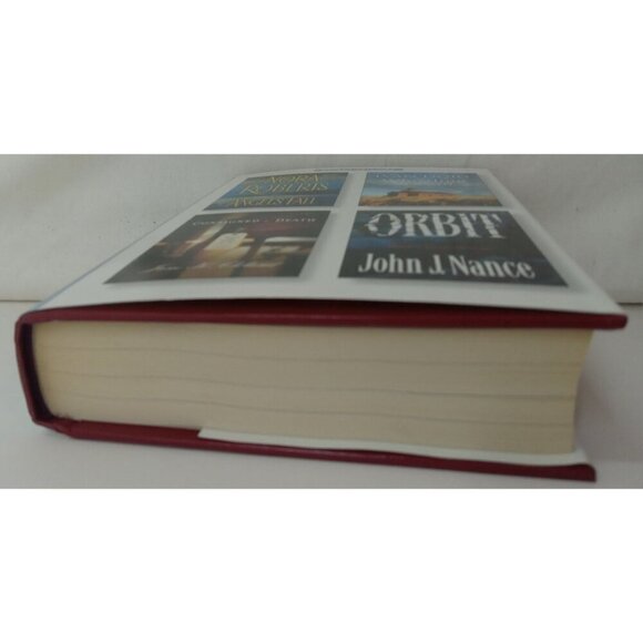 Reader's Digest Select Editions Vol 1 2007 HC 1st Ed w/ Dust Jacket - Picture 4 of 10